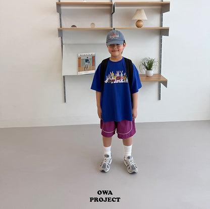 【予約】aderu pants / owa (S-JL)