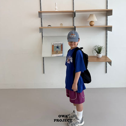 【予約】aderu pants / owa (S-JL)