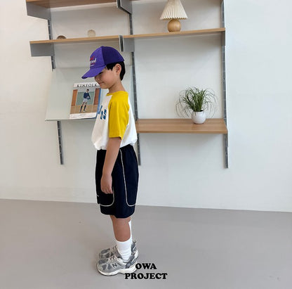 【予約】aderu pants / owa (S-JL)