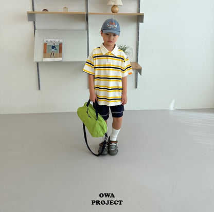 【予約】aderu pants / owa (S-JL)