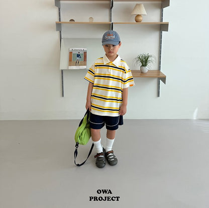 【予約】aderu pants / owa (S-JL)
