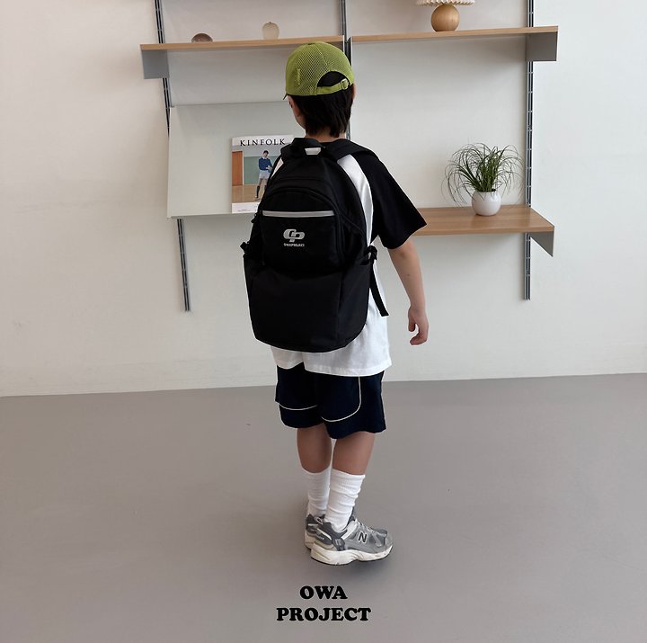 【予約】aderu pants / owa (S-JL)