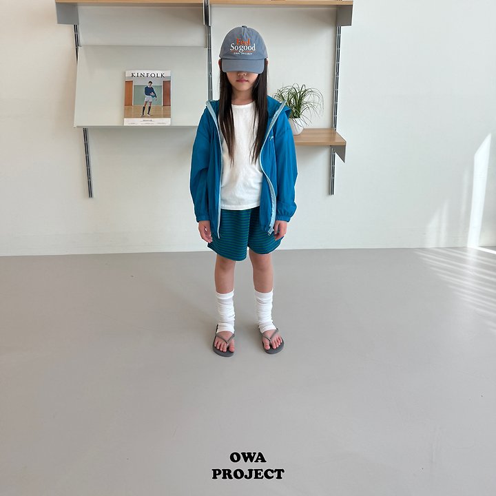 【予約】J pants / owa (S-JL)제이