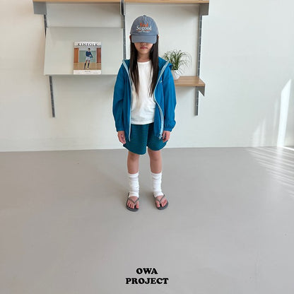 【予約】J pants / owa (S-JL)제이