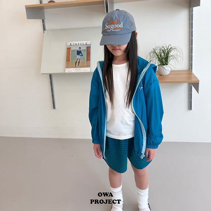 【予約】J pants / owa (S-JL)제이