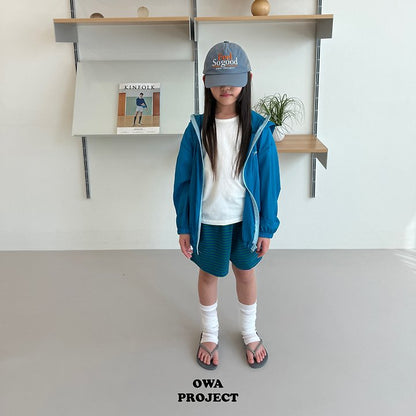 【予約】J pants / owa (S-JL)제이