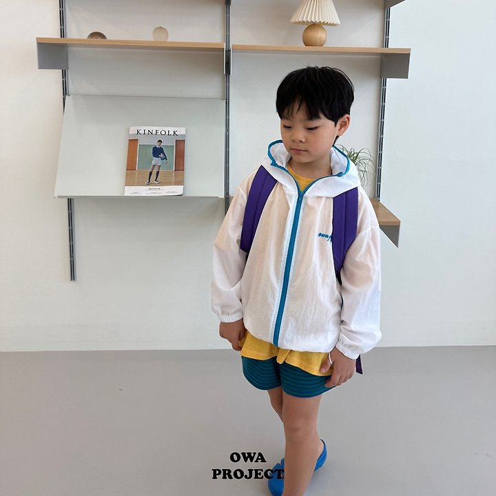 【予約】J pants / owa (S-JL)제이