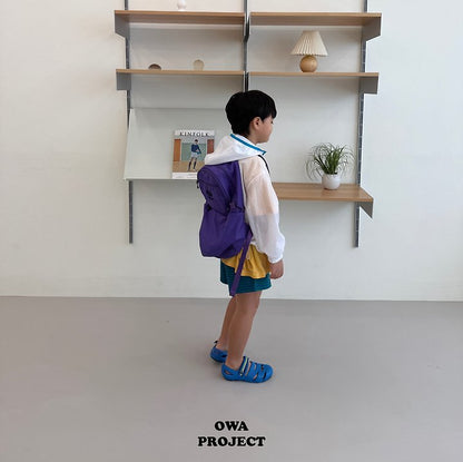 【予約】J pants / owa (S-JL)제이