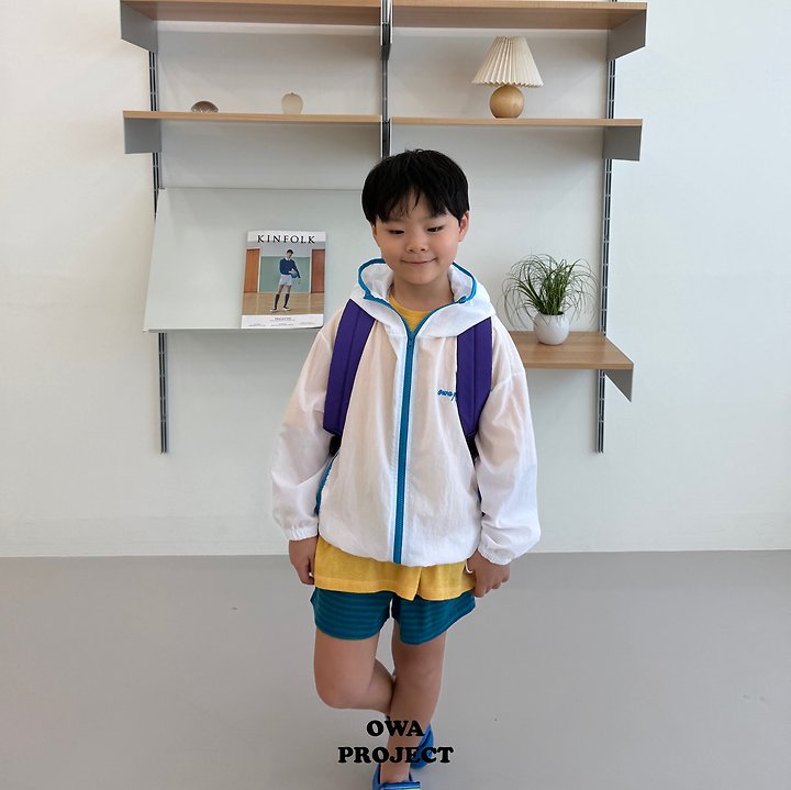【予約】J pants / owa (S-JL)제이