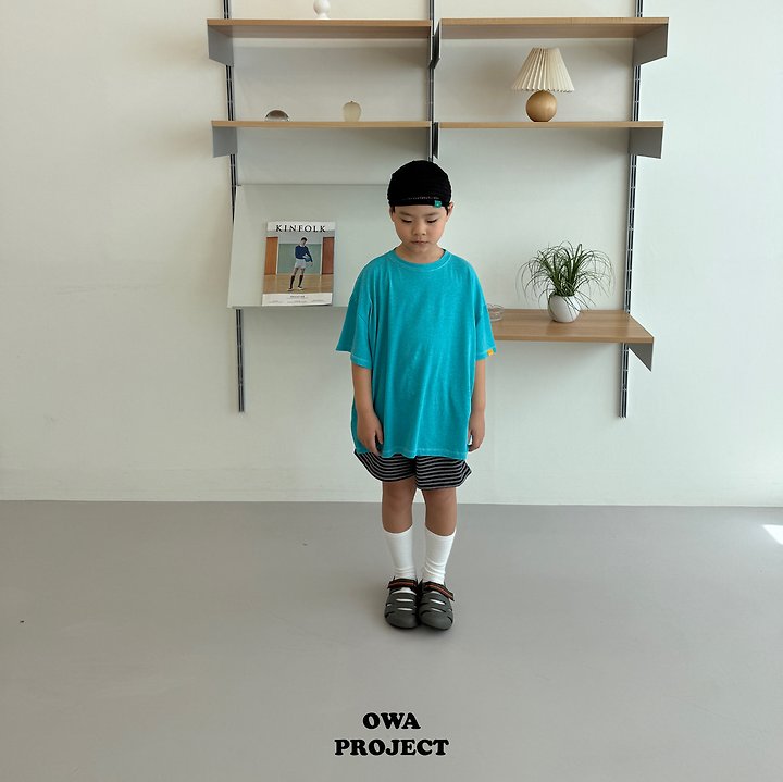 【予約】J pants / owa (S-JL)제이