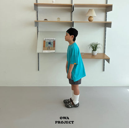 【予約】J pants / owa (S-JL)제이