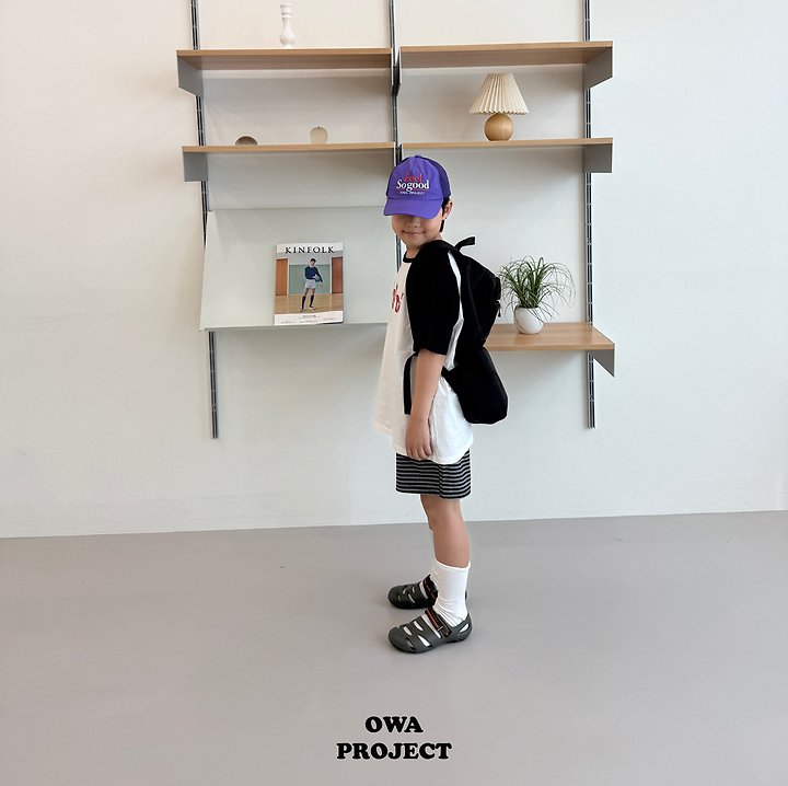【予約】J pants / owa (S-JL)제이