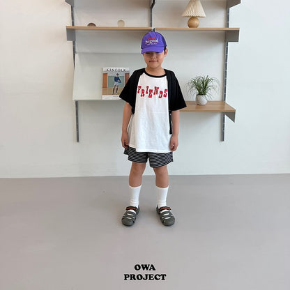 【予約】J pants / owa (S-JL)제이
