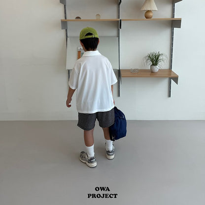 【予約】J pants / owa (S-JL)제이