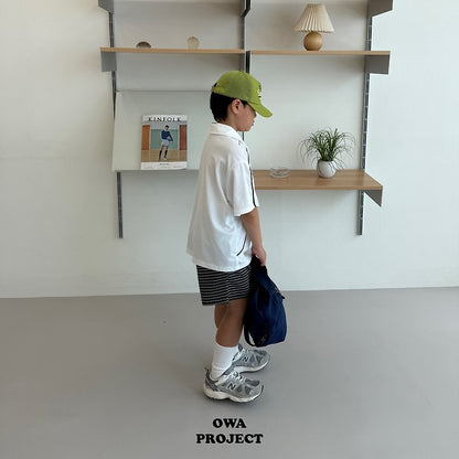 【予約】J pants / owa (S-JL)제이