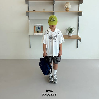 【予約】J pants / owa (S-JL)제이