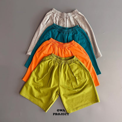 【予約】coco pants / owa (S-JL)