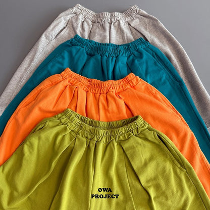 【予約】coco pants / owa (S-JL)