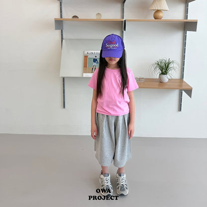 【予約】coco pants / owa (S-JL)