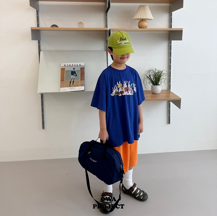 【予約】coco pants / owa (S-JL)