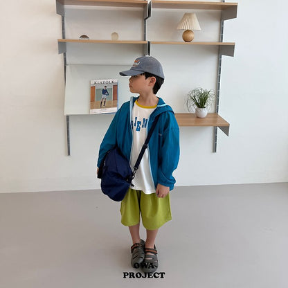 【予約】coco pants / owa (S-JL)