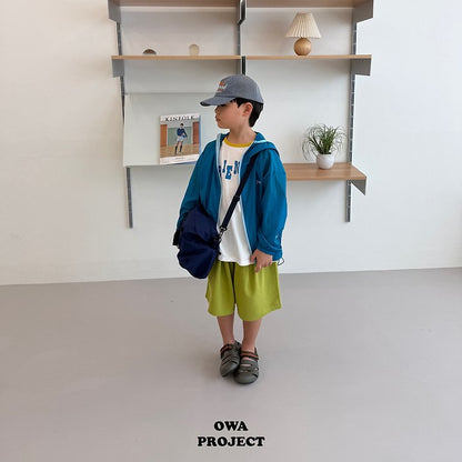 【予約】coco pants / owa (S-JL)