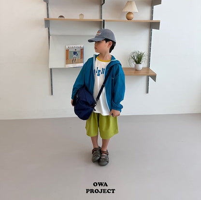 【予約】coco pants / owa (S-JL)
