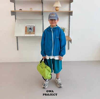 【予約】coco pants / owa (S-JL)