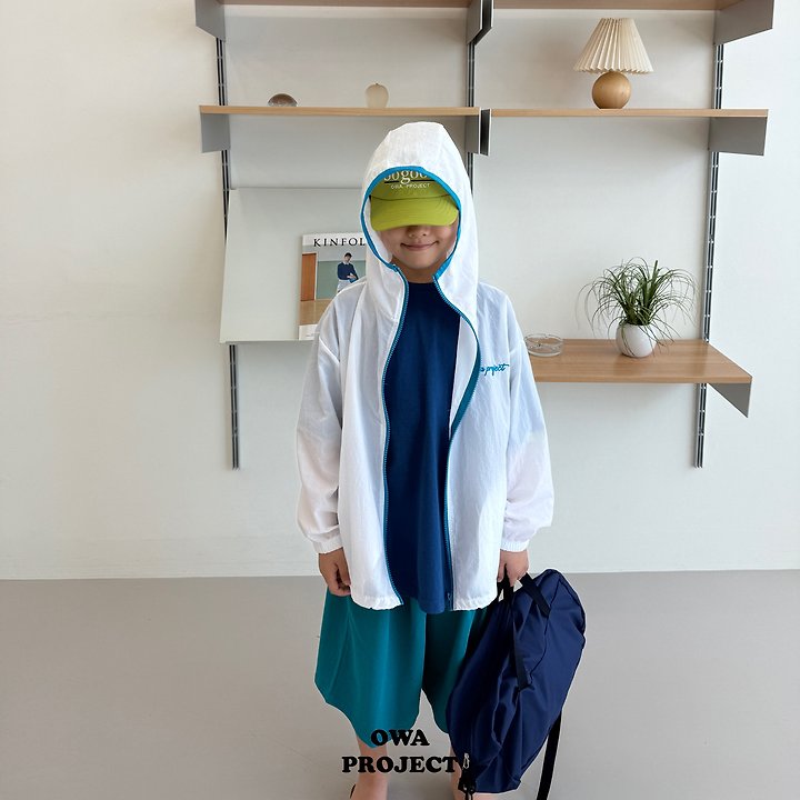 【予約】coco pants / owa (S-JL)