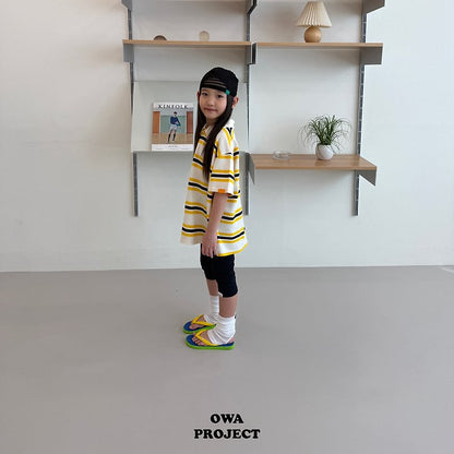 【予約】vogue T / owa (S-JL)보그pk티