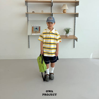 【予約】vogue T / owa (S-JL)보그pk티