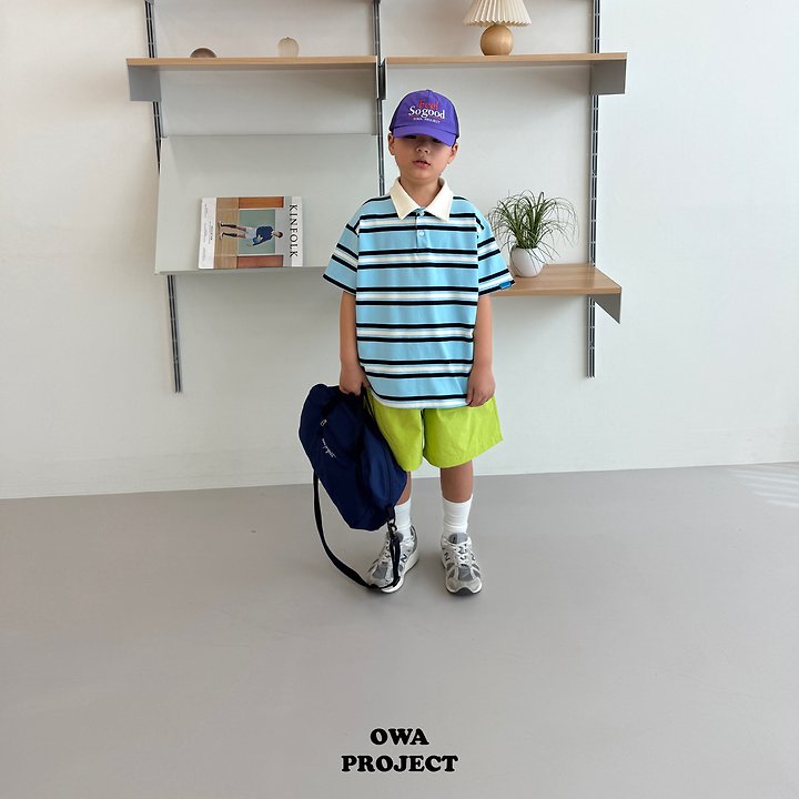 【予約】vogue T / owa (S-JL)보그pk티