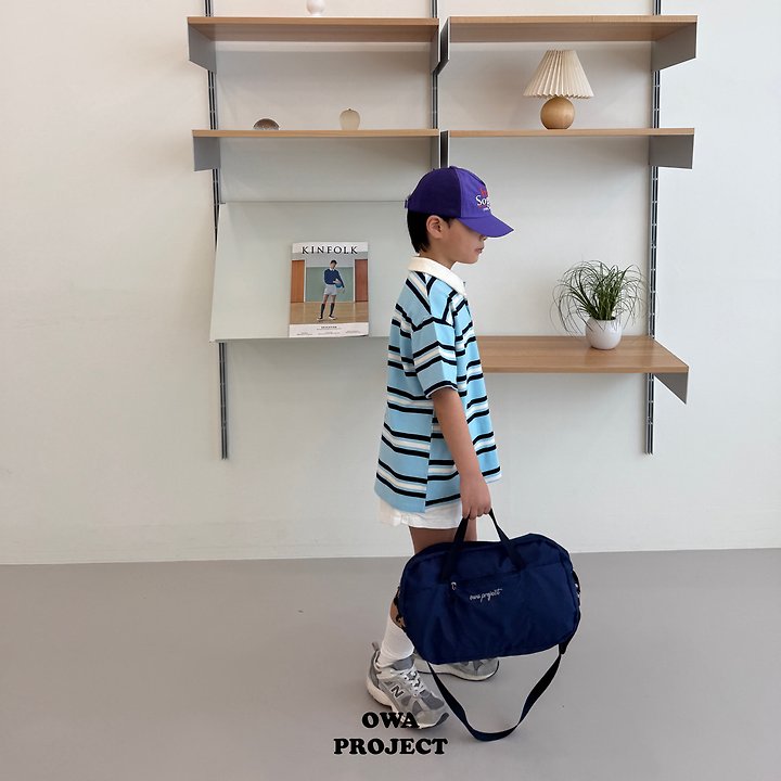 【予約】vogue T / owa (S-JL)보그pk티