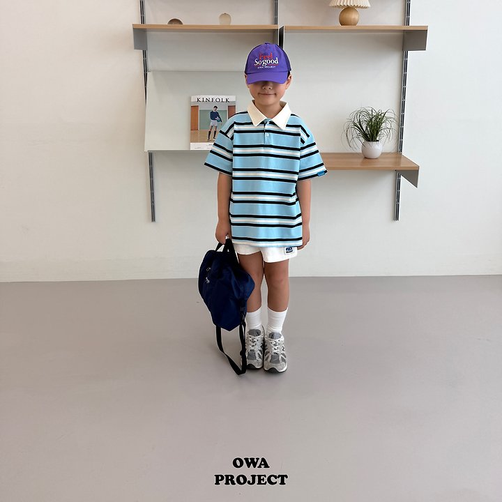 【予約】vogue T / owa (S-JL)보그pk티