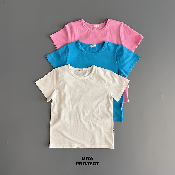 【予約】span T / owa (S-JS)
