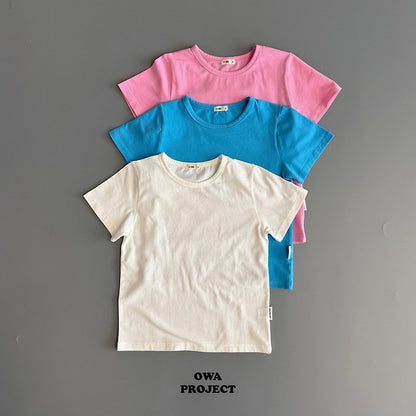 【予約】span T / owa (S-JS)