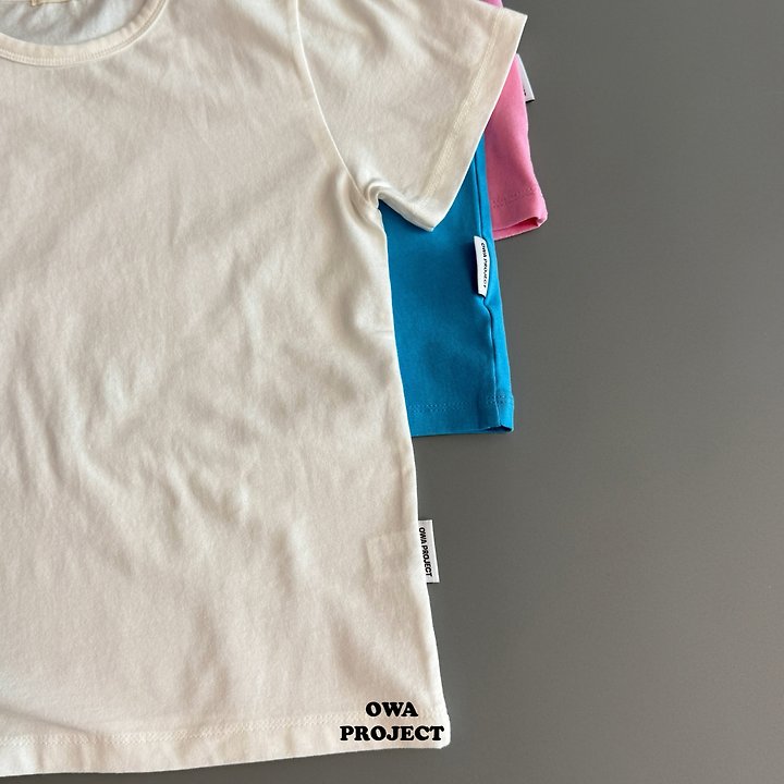 【予約】span T / owa (S-JS)