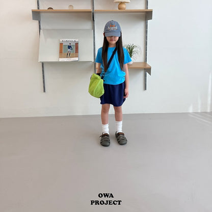 【予約】span T / owa (S-JS)