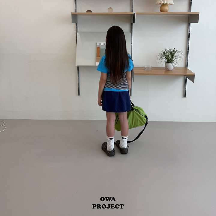 【予約】span T / owa (S-JS)