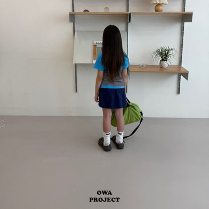 【予約】span T / owa (S-JS)