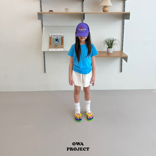 【予約】span T / owa (S-JS)