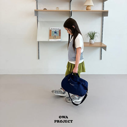 【予約】span T / owa (S-JS)
