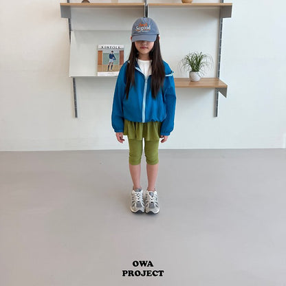【予約】span T / owa (S-JS)