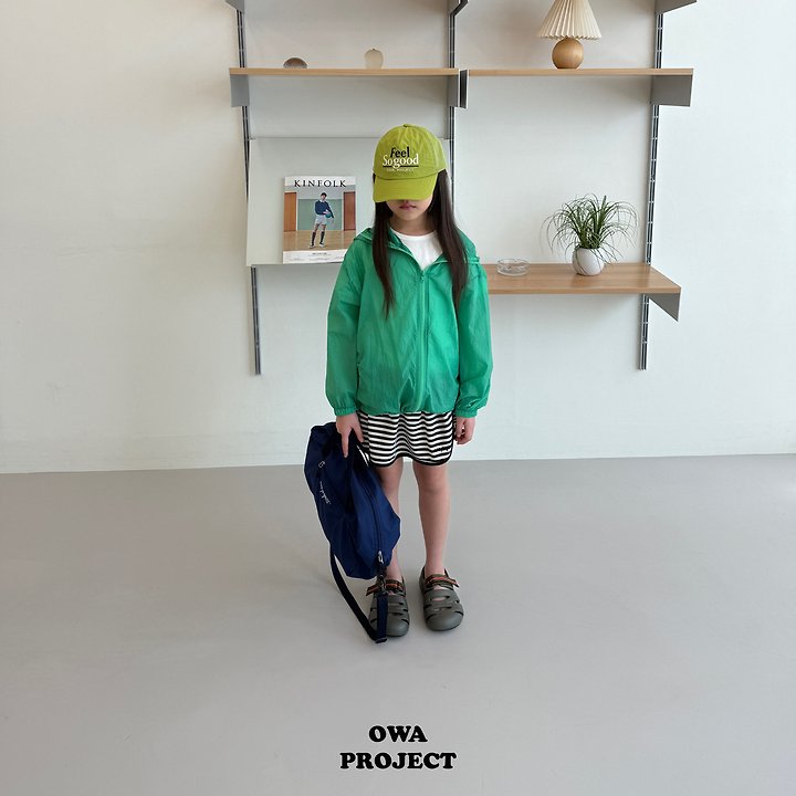 【予約】span T / owa (S-JS)