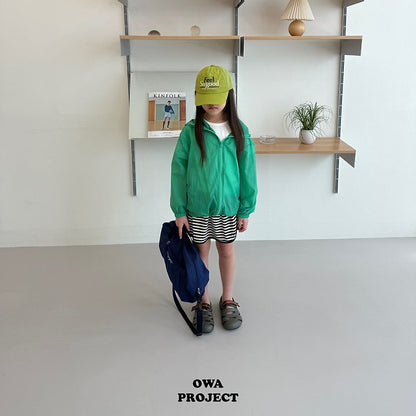 【予約】span T / owa (S-JS)