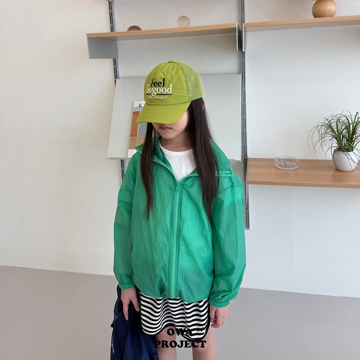 【予約】span T / owa (S-JS)