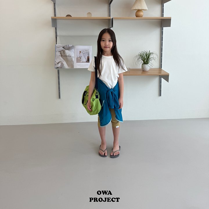 【予約】span T / owa (S-JS)