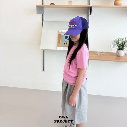 【予約】span T / owa (S-JS)
