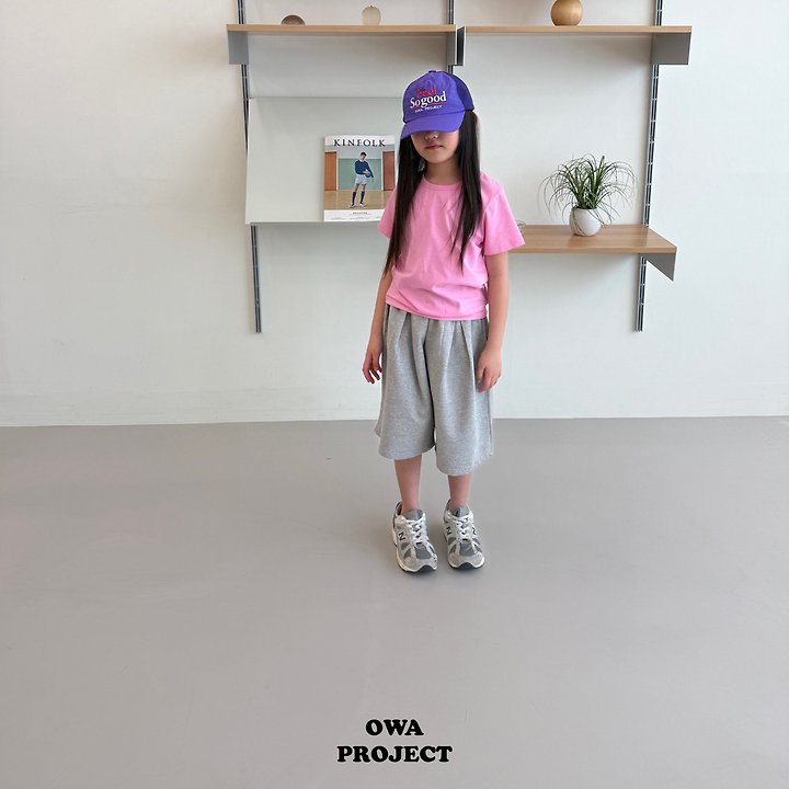 【予約】span T / owa (S-JS)