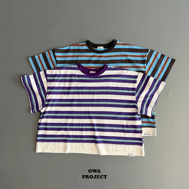 【予約】layered T / owa (S-JL)